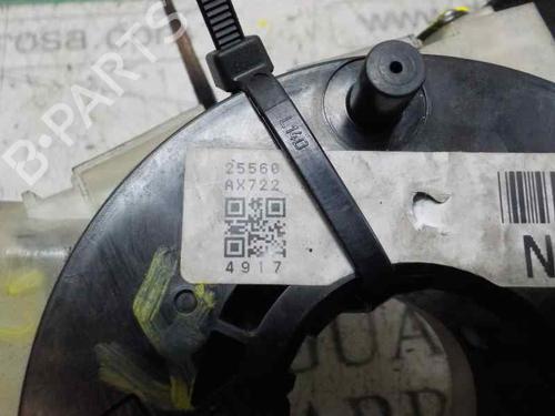 Headlight switch NISSAN MICRA III (K12) 1.2 16V | BP4510933I24 