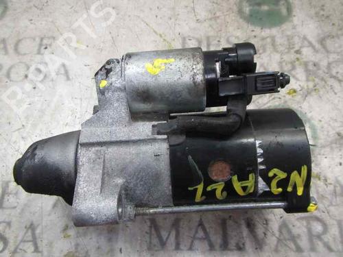 Used Starter Starter HONDA CIVIC VIII Hatchback (FN, FK) 2.2 CTDi (FK3) (140 hp) 3842301 3842301