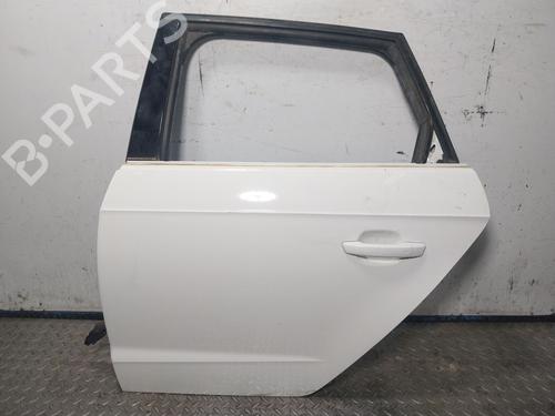 Used Left rear door AUDI A3 Sportback (8VA, 8VF) [2012-2021]  19439445