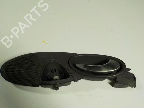 Høyre foran invendig håndtak MERCEDES-BENZ A-CLASS (W168) [1997-2005]  3745716