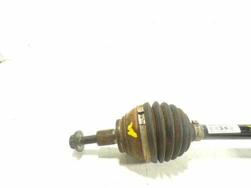 Left front driveshaft AUDI A3 Sportback (8VA, 8VF)  | BP7661149M38 
