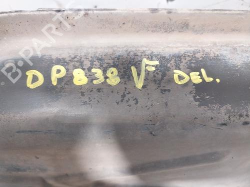 Subframe FIAT DUCATO Van (250_) 140 Multijet 2,2 D | BP28021672M9 - Image 2