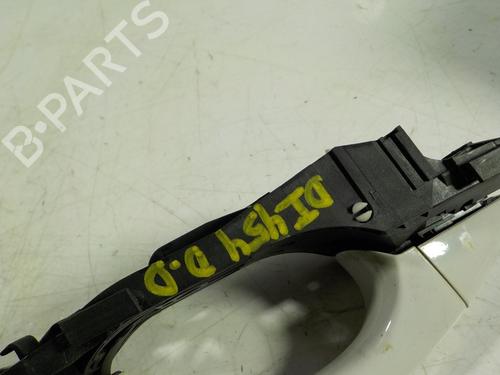 Front right exterior door handle SEAT IBIZA V (KJ1, KJG)  | BP8913579C129 