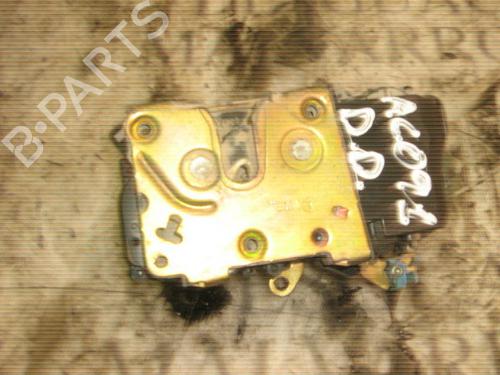 Used Front right lock PEUGEOT PARTNER Box Body/MPV (5_, G_) [1996-2025]  3762742