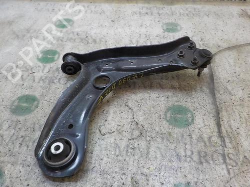 Left front suspension arm SKODA FABIA II (542) 1.2 | BP3853930M12 
