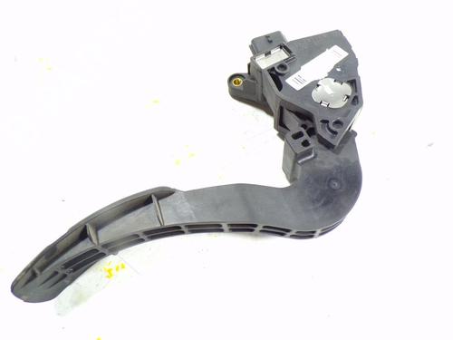Used Pedal Pedal RENAULT MEGANE IV Hatchback (B9A/M/N_) 1.5 dCi 110 (B9A3) (110 hp) 7984287 7984287
