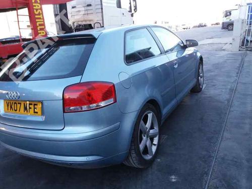 Engine mount AUDI A3 (8P1) 2.0 TDI 16V | BP9081294M89  - Image 7