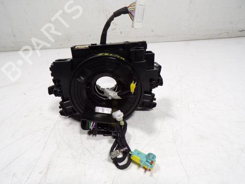 Used Squib airbag TOYOTA YARIS CROSS (MXP_) [2020-2025]  15195540