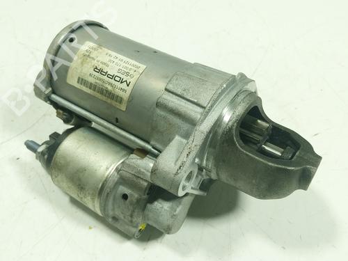 Starter FIAT TIPO Hatchback (356_, 357_) 1.0 (357HXN1A) | BP30893047M8 - Image 2