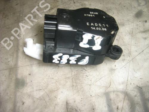Elektronisk modul CITROËN C4 I (LC_) [2004-2014]  9531310