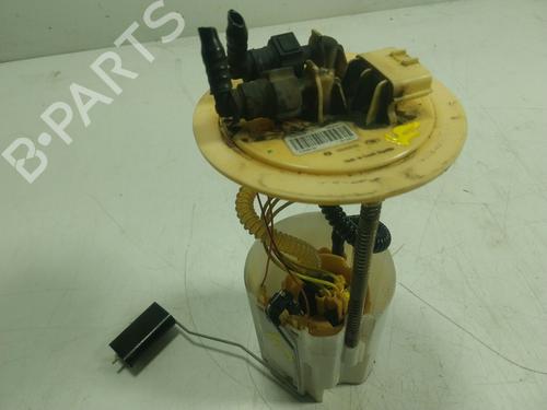 Used Fuel pump Fuel pump RENAULT KADJAR (HA_, HL_) 1.5 dCi 110 (HLA3) (110 hp) 25146523 25146523