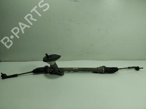 Styregear/Snekke FORD TRANSIT COURIER B460 Box Body/MPV 1.5 TDCi (75 hp) 17978775