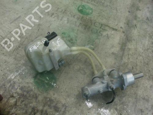 Brake master cylinder OPEL MERIVA A MPV (X03) 1.6 16V (E75) BP3768947M77