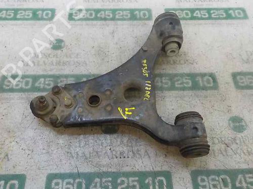 Used Left front suspension arm Left front suspension arm 6046249 6046249