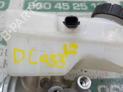Brake master cylinder DACIA SANDERO II  | BP4645670M77 