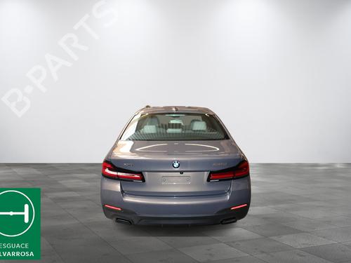 AC pipe BMW 5 (G30, F90) 540 i xDrive | BP24574666M126  - Image 9