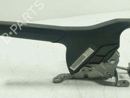 Hand brake PEUGEOT 2008 II (UD_, US_, UY_, UJ_, UR_, UC_) 1.2 PureTech 100 (USHNK) | BP27468007I18 