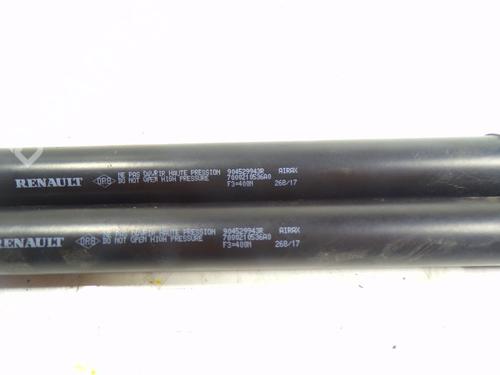 Tailgate lift support DACIA SANDERO II 1.5 dCi 75 / Blue dCi 75 (B8JW, B8M4, B8AH, B8M7, B8M6) | BP14285861C138 