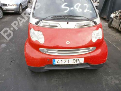 SMART CITY-COUPE (450)    489696