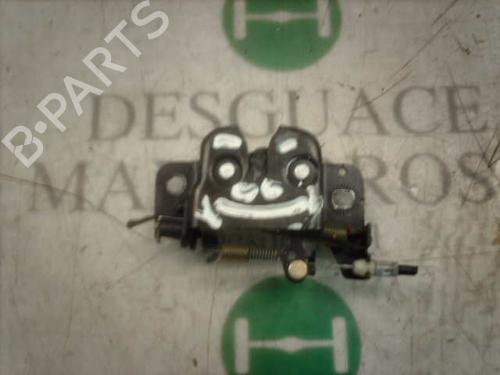 Used Tailgate lock HYUNDAI COUPE I (RD) 1.6 i 16V (114 hp) 3750388
