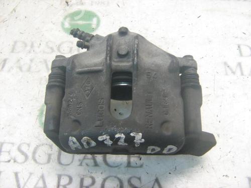 Used Right front brake caliper RENAULT MEGANE I Coach (DA0/1_) 1.6 16V (DA0B, DA04, DA11) (107 hp) 11556968