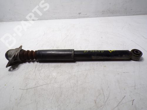 Used Right rear shock absorber Right rear shock absorber VW GOLF VI (5K1) 1.6 TDI (105 hp) 10046119 10046119
