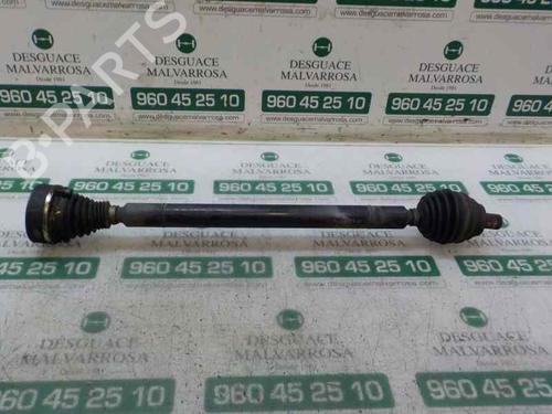 Used Right front driveshaft Right front driveshaft AUDI A3 Sportback (8PA) [2004-2015] 4706155 4706155
