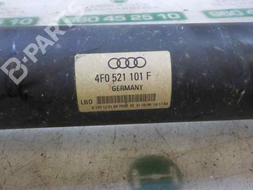 Driveshaft AUDI A6 Allroad C6 (4FH) 3.0 TDI quattro | BP6141664M37  - Image 6