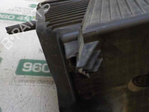 Air filter box RENAULT KANGOO / GRAND KANGOO II (KW0/1_) | BP14284524M87