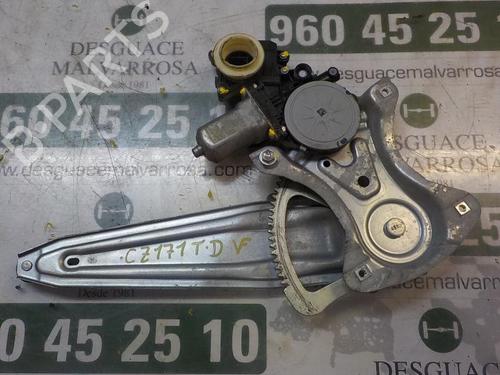 rear-right-window-mechanism-toyota-auris-_e15_-6983002390-2006-2007-2008-2009-2010-2011-2012-3856790 main image