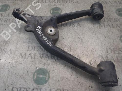 Used Left rear suspension arm MERCEDES-BENZ M-CLASS (W163) [1998-2005]  3773837