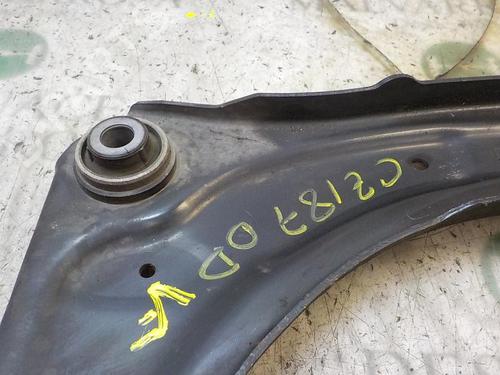 Right front suspension arm RENAULT FLUENCE (L3_) 1.5 dCi (L30B) | BP3854327M13 