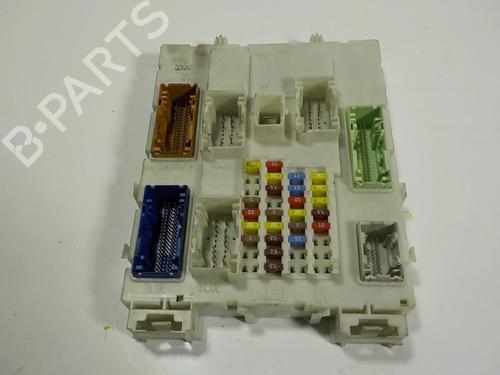 Used Fuse box Fuse box FORD C-MAX II (DXA/CB7, DXA/CEU) 1.5 TDCi (120 hp) 12323302 12323302