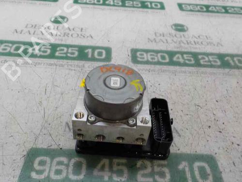 ABS pump CITROËN C3 II (SC_)  | BP4728163M43 