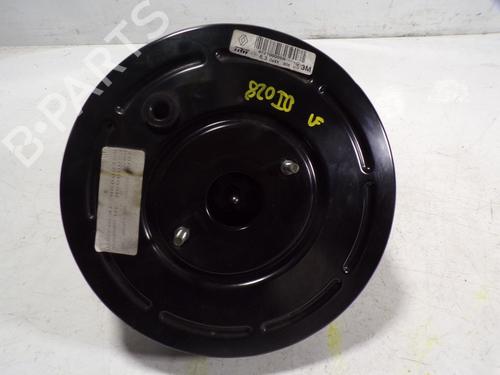 Used Servo brake RENAULT MEGANE III Coupe (DZ0/1_) [2008-2016]  8882126