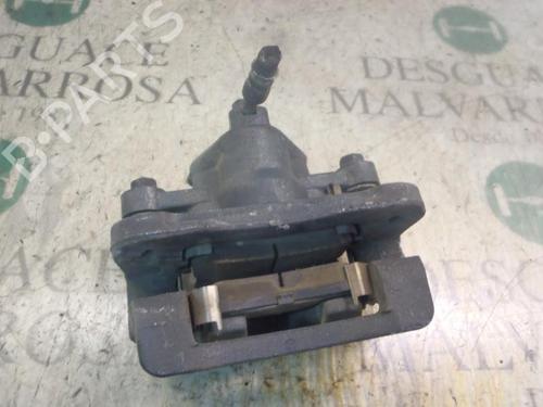 BP11547337M106 | Right rear brake caliper KIA RIO II Saloon (JB) 1.4 16V BP11547337M106