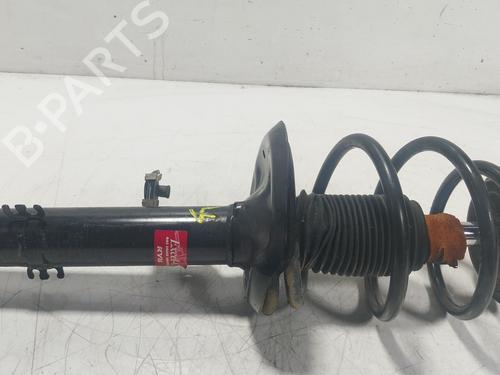 Used Right front shock absorber Right front shock absorber BMW X3 (E83) 2.0 d (150 hp) 36002479 36002479