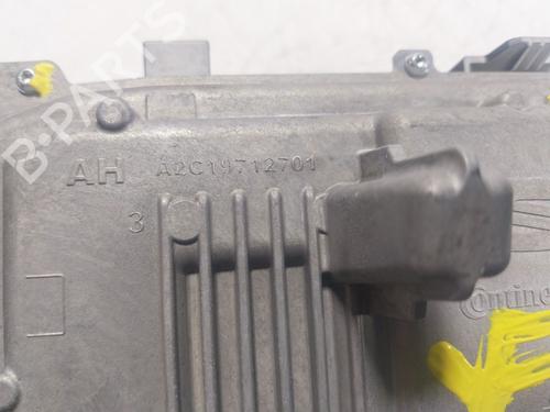 Instrument cluster CUPRA FORMENTOR (KM7, KMP)  | BP21382022C47 