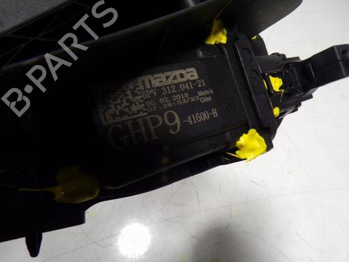 Pedal MAZDA 3 (BM, BN)  | BP15064892I4