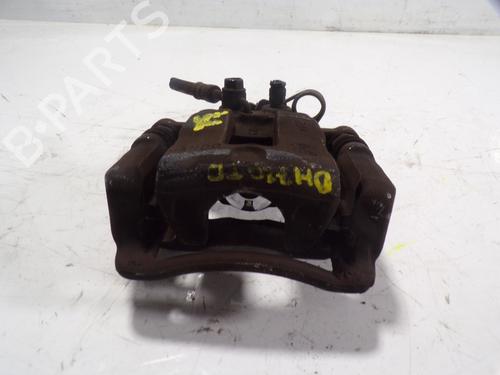 Used Right rear brake caliper HYUNDAI i20 II (GB, IB) [2014-2021]  11553220