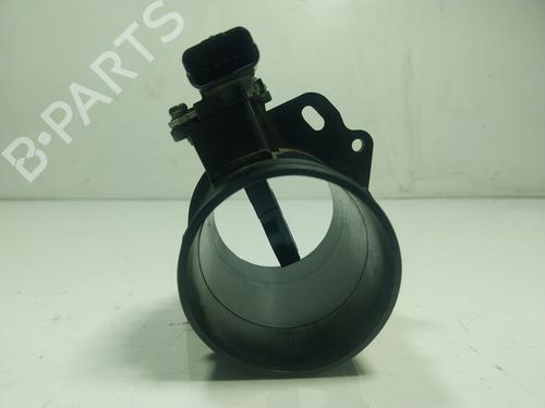 Used Mass air flow sensor Mass air flow sensor CITROËN GRAND C4 SPACETOURER (3A_, 3E_) 2.0 BlueHDi 160 (163 hp) 17592551 17592551