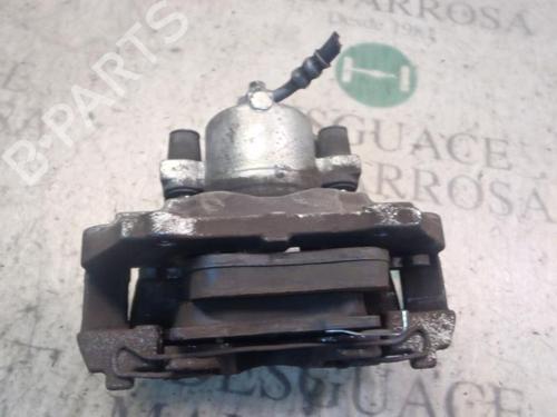 Høyre bremsekaliper foran OPEL MERIVA A MPV (X03)  | BP11547124M104