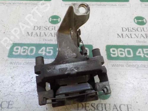 Left rear brake caliper PEUGEOT 308 SW II (LC_, LJ_, LR_, LX_, L4_)  | BP11551363M107 