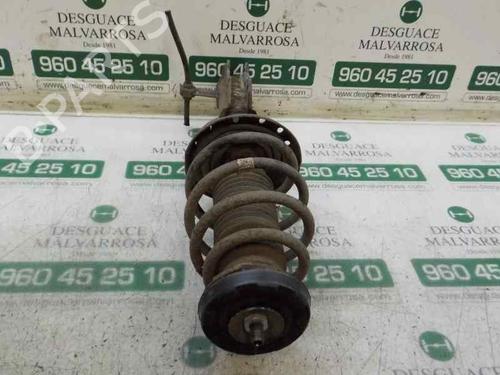 Used Right front shock absorber OPEL INSIGNIA A (G09) 2.0 CDTI (68) (131 hp) 4726538