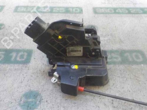Rear left lock FORD MONDEO IV (BA7) 2.0 TDCi | BP6104721C100 