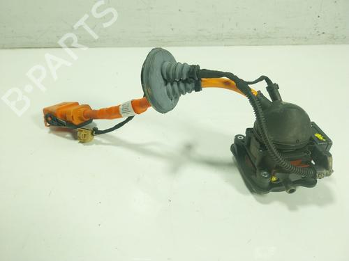 Electronic module PORSCHE PANAMERA Sport Turismo (971)  | BP23072212M83 
