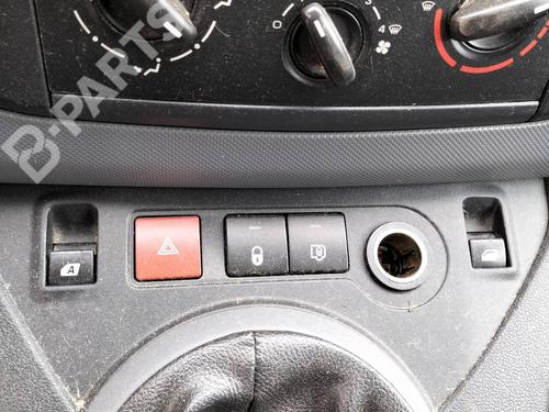 Right sun visor PEUGEOT PARTNER Box Body/MPV 1.6 HDi | BP10934239I2  - Image 10