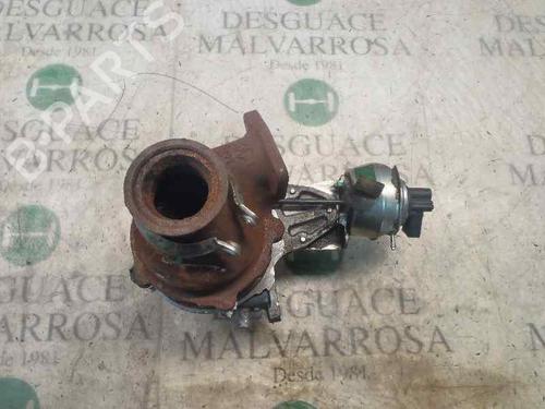 Turbocharger/Supercharger LANCIA DELTA III (844_)  | BP5651325M71 