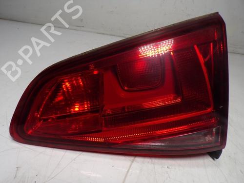 Right tailgate light VW GOLF VII (5G1, BQ1, BE1, BE2) [2012-2021]  12521993