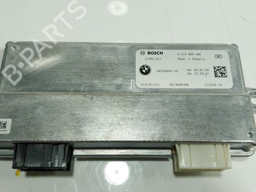 Used Electronic module Electronic module BMW 8 Coupe (G15, F92) 840 d xDrive (320 hp) 34142617 34142617